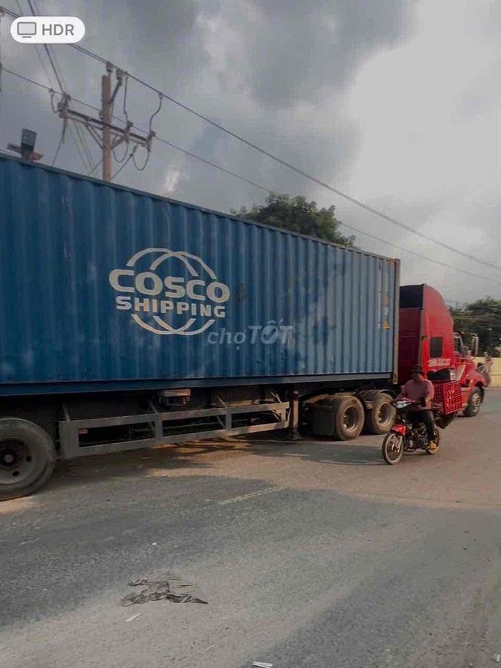 Cho thuê xưởng 600m. Ấp rừng sến. Mỹ Hạnh. Đức Hoà. Long An