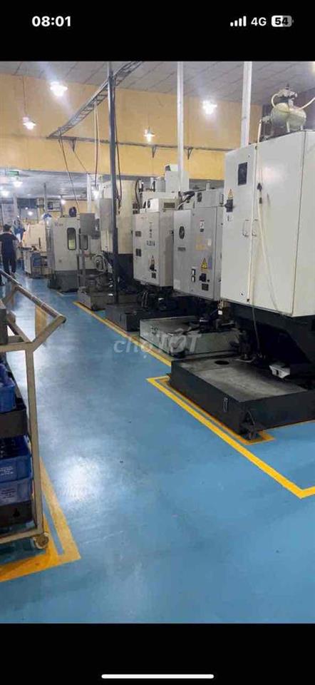 Cho thuê xưởng 1200m. Tân Thông Hội. Củ Chi