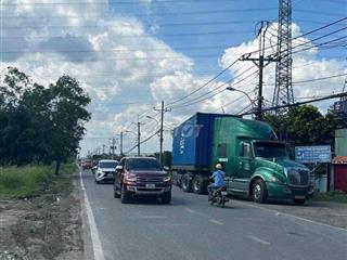 Cho thuê xưởng 1200m. Tân Thông Hội. Củ Chi