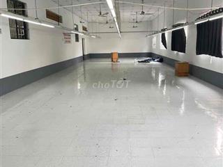 Cho thuê xưởng 600m. Xuân thới sơn. Hóc Môn