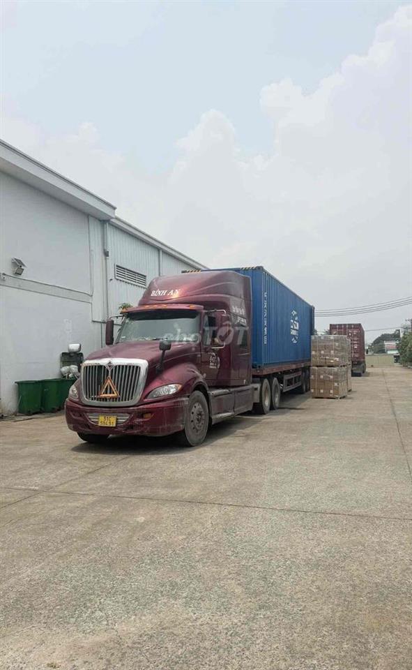 Cho thuê xưởng 6000m. Xuân thới thượng. Bà Điểm. Hóc Môn