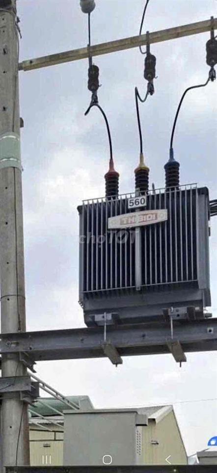 cho thuê xưởng 7000m. phước Hiệp. Củ Chi