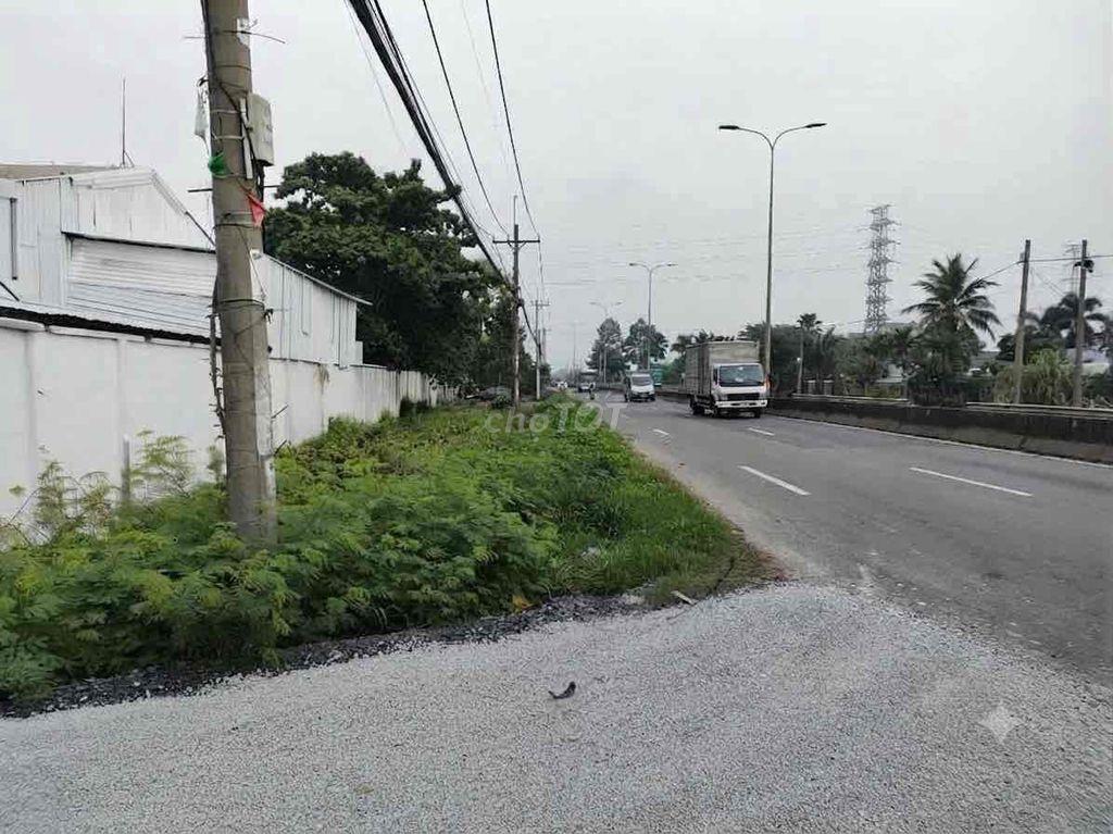 cho thuê xưởng 7000m. phước Hiệp. Củ Chi