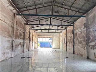 Cho thuê xưởng 2000m. Dương công khi. Tặn Hiệp. Hóc Môn