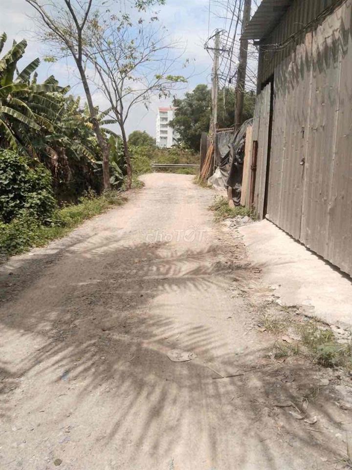 Cho thuê xưởng 250m. Bà điểm. Hóc Môn