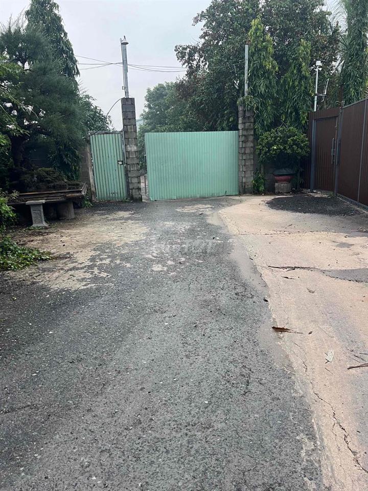 🏭 CHO THUÊ KHO 300m² – GIÁ RẺ HIẾM CÓ TẠI CỦ CHI 🏭