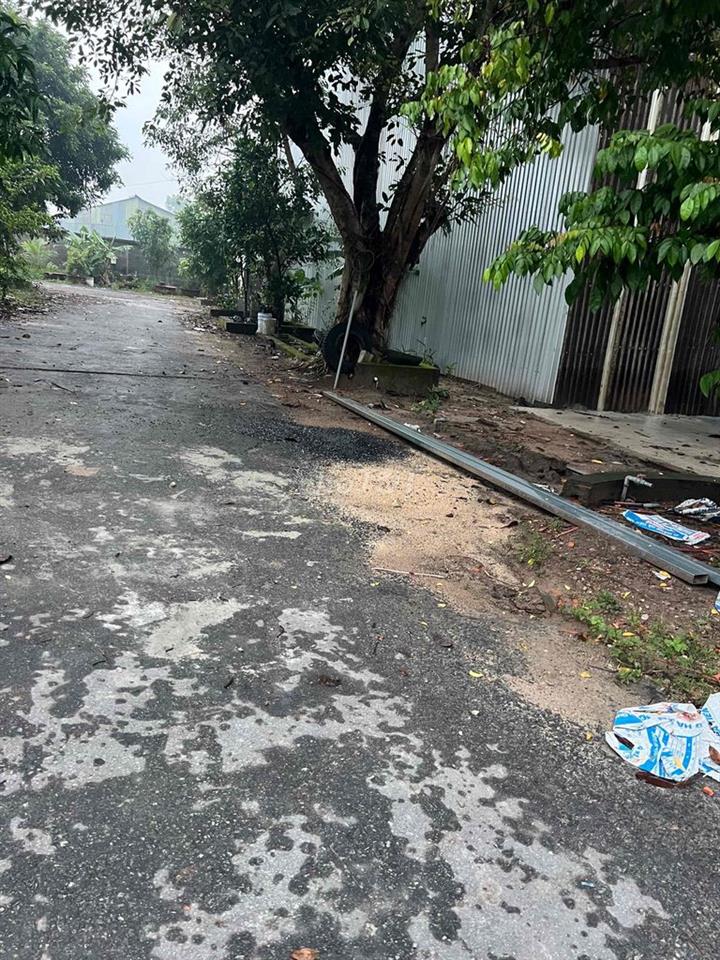🏭 CHO THUÊ KHO 300m² – GIÁ RẺ HIẾM CÓ TẠI CỦ CHI 🏭