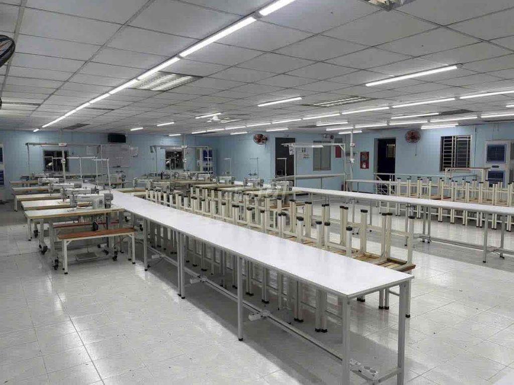 Chủ cần cho thuê xưởng 500m, tải 10T lưu thông