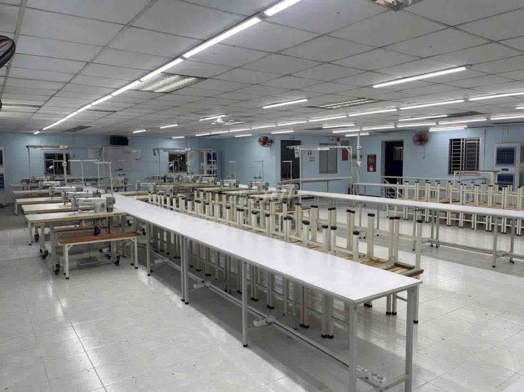 Chủ cần cho thuê xưởng 500m, tải 10T lưu thông