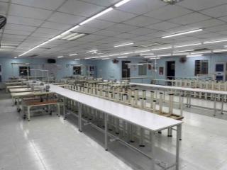 Chủ cần cho thuê xưởng 500m, tải 10T lưu thông