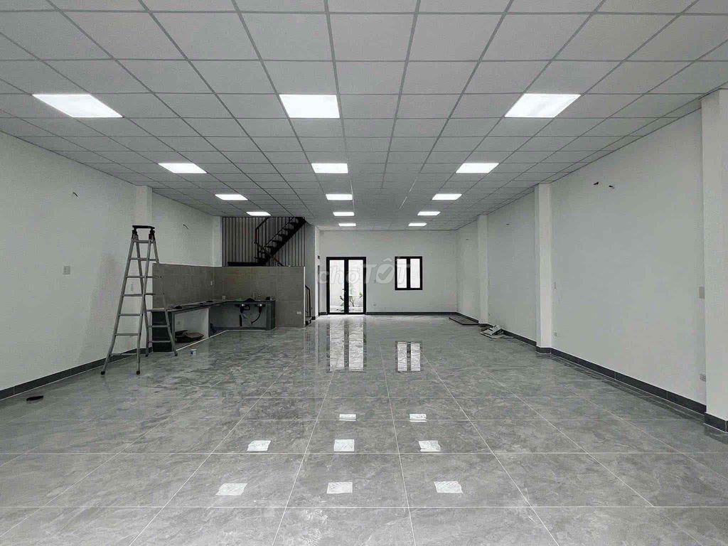 Chủ cần cho thuê nhà xưởng 400m trệt 1 lầu, tải lớn