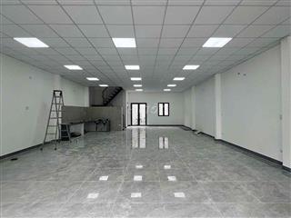 Chủ cần cho thuê nhà xưởng 400m trệt 1 lầu, tải lớn