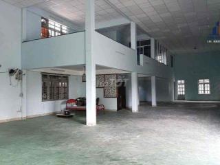 Chủ cần cho thuê nhà xưởng khuôn viên 1.600m²