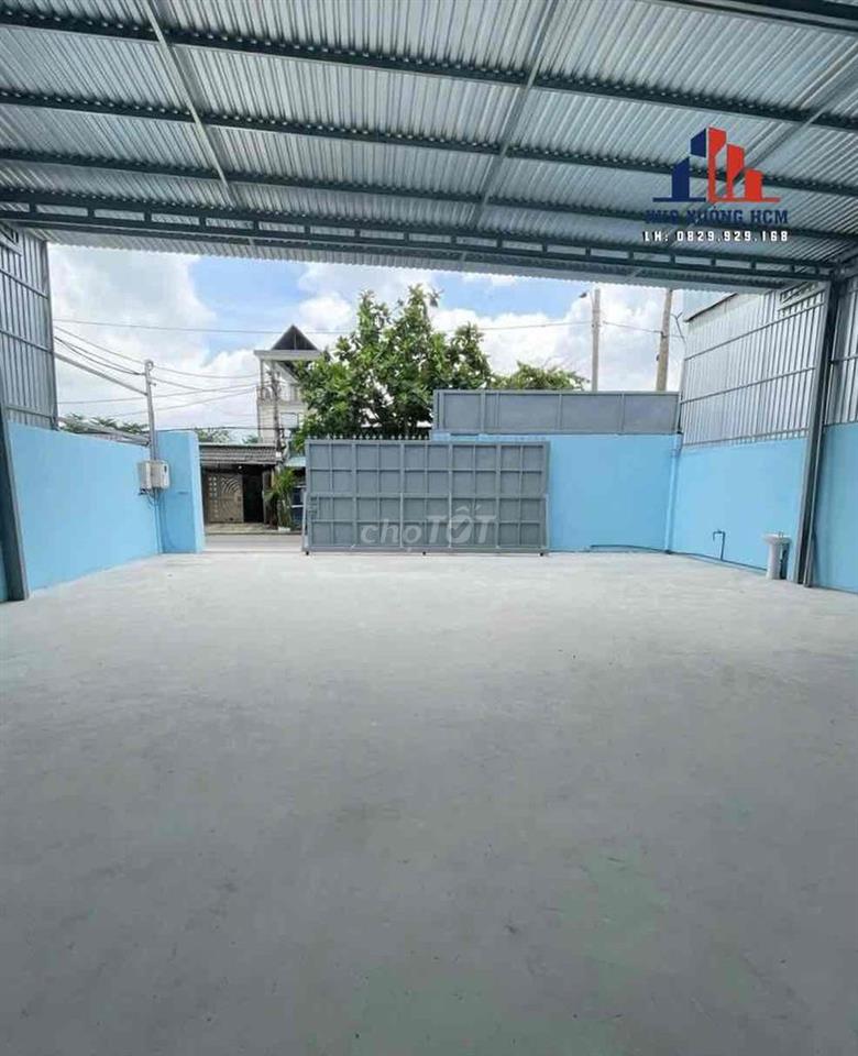 Chủ cần cho thuê 800m² đg tải 10T lưu thông