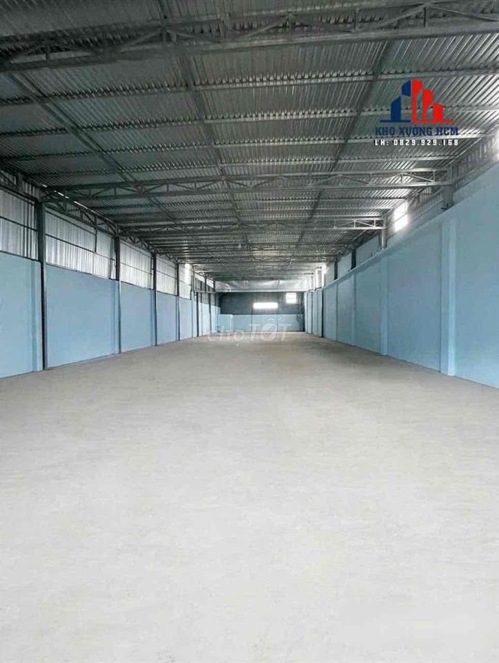 Chủ cần cho thuê 800m² đg tải 10T lưu thông