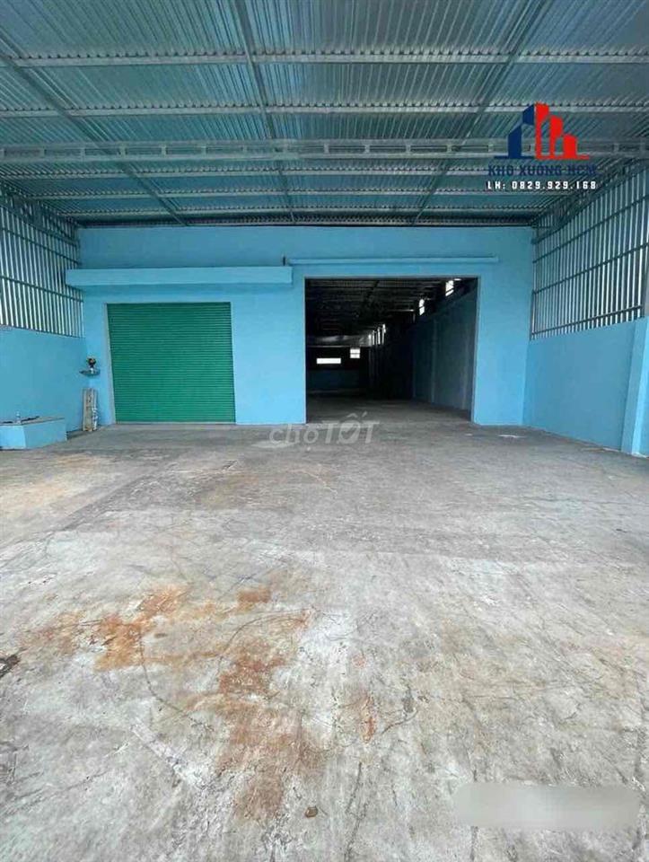 Chủ cần cho thuê 800m² đg tải 10T lưu thông