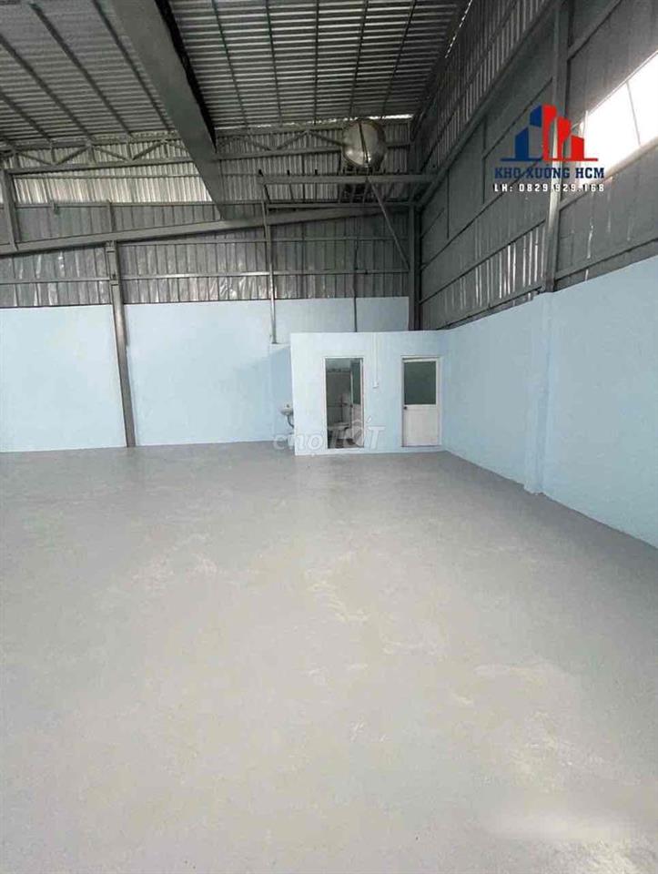 Chủ cần cho thuê 800m² đg tải 10T lưu thông