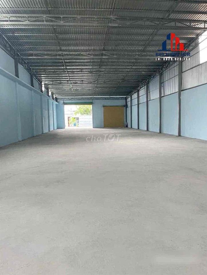 Chủ cần cho thuê 800m² đg tải 10T lưu thông