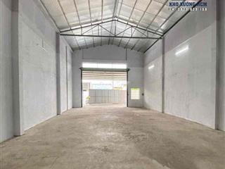 Chủ cho thuê xưởng 300m²  = 15tr, tải 10T cao 7m