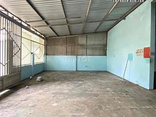 Chủ cần cho thuê nhà xưởng 300m² = 16tr , cont lưu thông