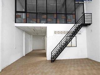 Chủ cần cho thuê nhà xưởng tải 10T, nền gạch men