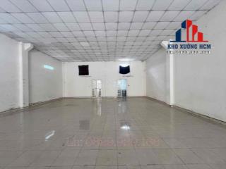 Chủ cần cho thuê nhà xưởng 300m² ,= 14.5tr