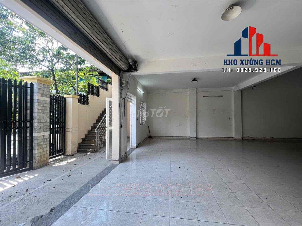 Chủ cần cho thuê nhà xưởng 300m² ,= 14.5tr