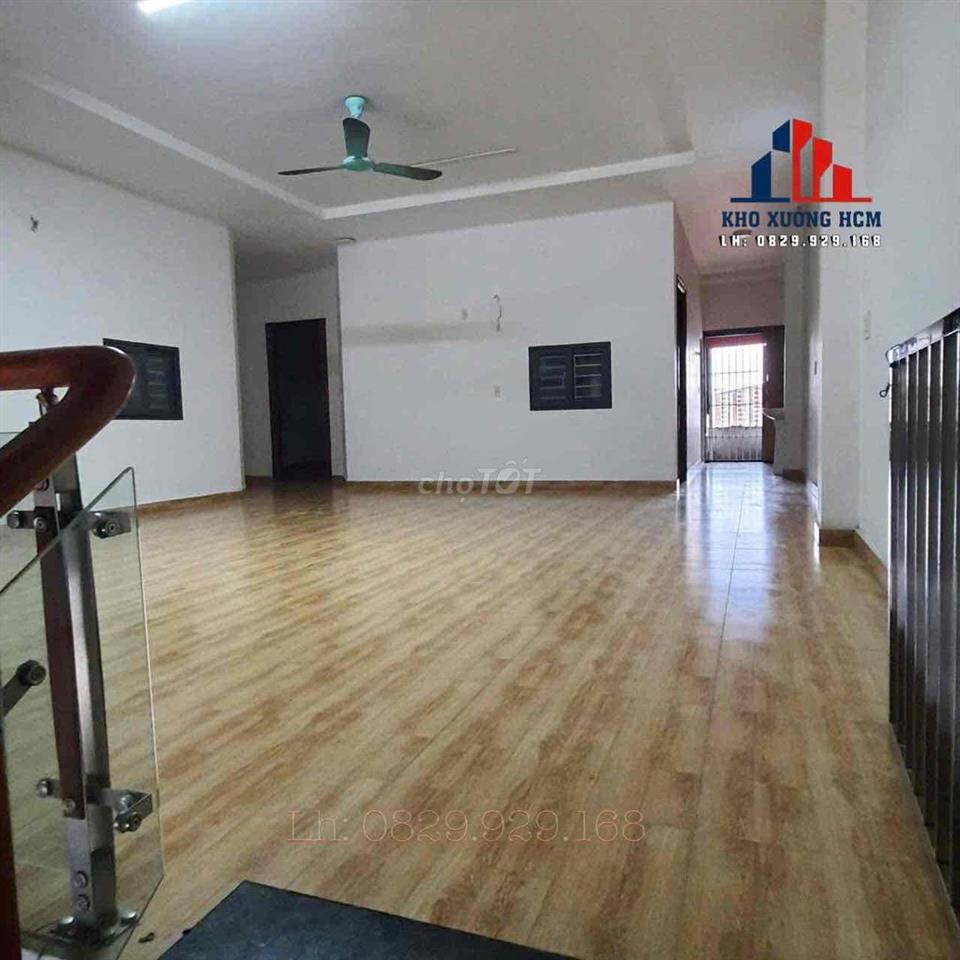 Cho thuê nhà xưởng dtsd 500, tải, cont 24/24