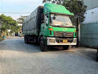 Cho thuê xưởng đườg tải lớn, dtsd 600m²