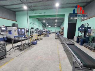 Chủ cần cho thuê thuê nhà xưởng tdt 400m² , tải ra vào