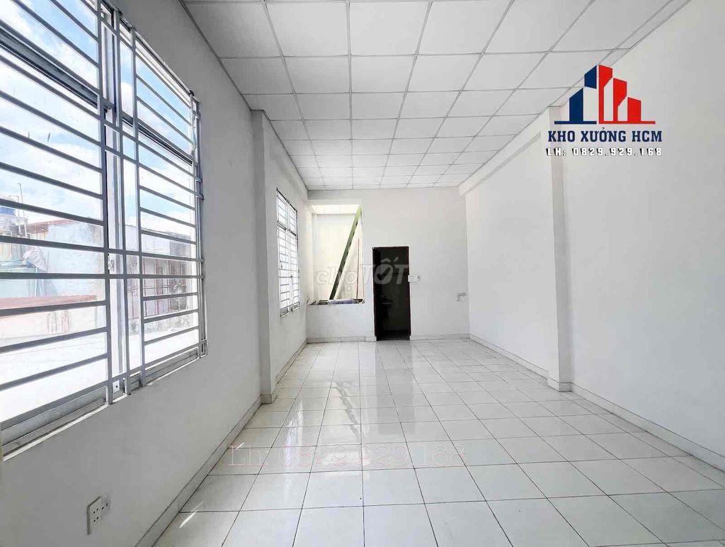 Chủ gửi cho thuê nhà xưởng chợ đầu mối Hóc Môn, sạch đẹp