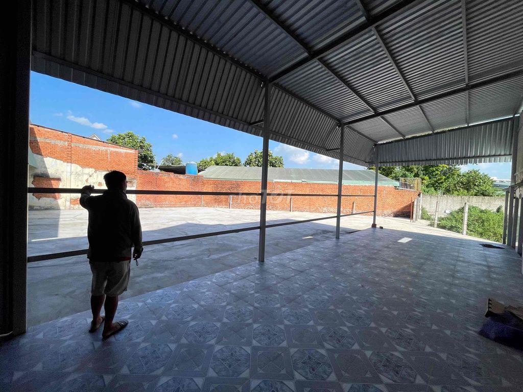 CHỈ 7TR CÓ NGAY MẶT BẰNG HƠN 100M2