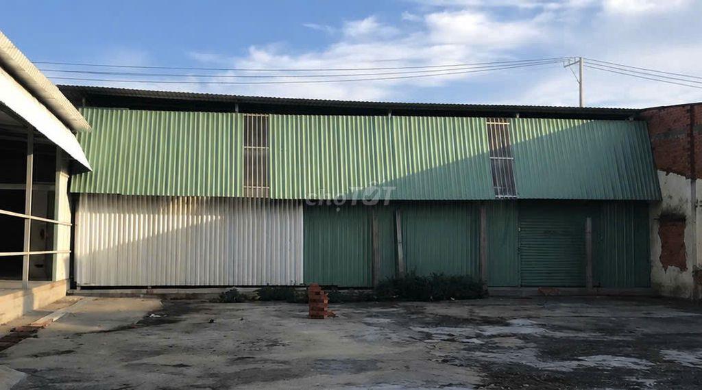 CHO THUÊ MẶT BẰNG MẶT TIỀN ĐƯỜNG HÀ DUY PHIÊN – BÌNH MỸ, TP.HCM