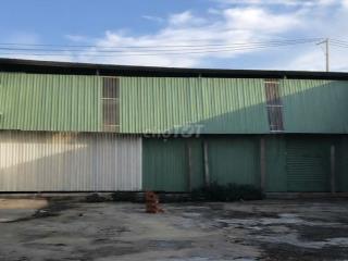 CHO THUÊ MẶT BẰNG MẶT TIỀN ĐƯỜNG HÀ DUY PHIÊN – BÌNH MỸ, TP.HCM