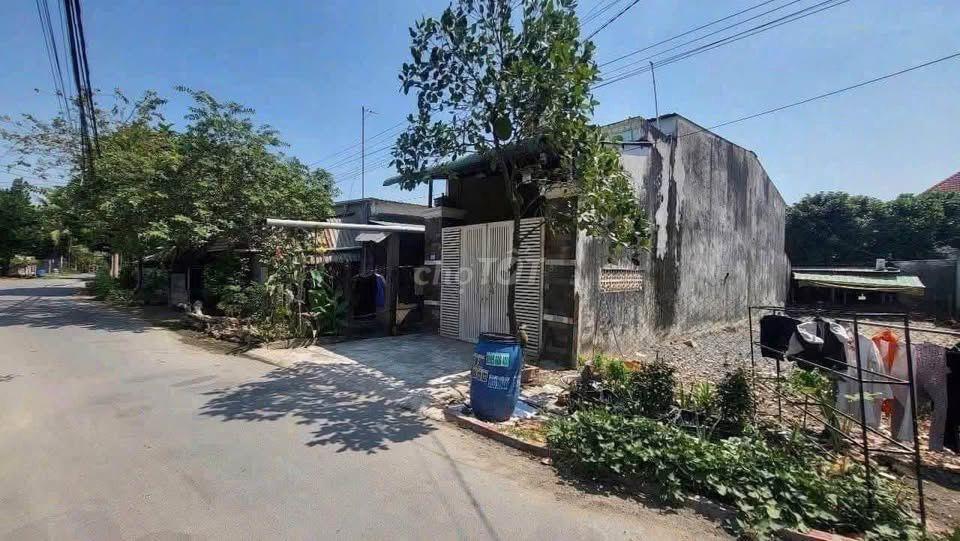 Bán nhanh đất mặt tiền kinh doanh 140m2 ngay X.Tân Thông Hội Giá 845tr