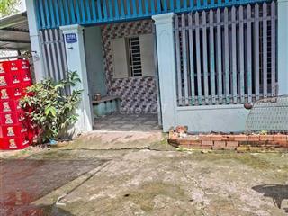 Chủ ngộp bán nhanh đất 115m2 tặng nhà ngay X.Tân Thông Hội Giá 825 tr