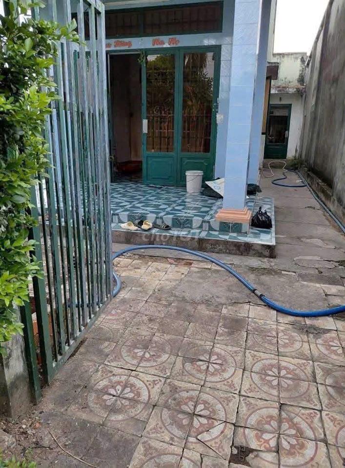 Bán đất 120m2 tặng nhà gần Bệnh viện Xuyên Á Tân Phú Trung Giá 820 tr