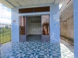 Bán đất 120m2 tặng nhà gần Bệnh viện Xuyên Á Tân Phú Trung Giá 820 tr