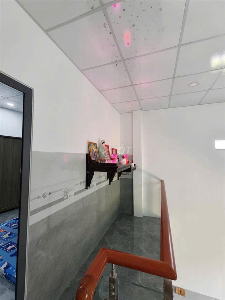 Chủ cần vốn bán nhanh nhà 65m2 ngay X.An Tịnh  Giá 835 triệu