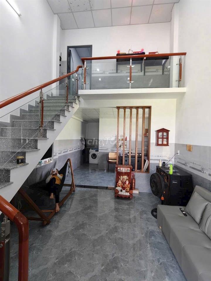 Chủ cần vốn bán nhanh nhà 65m2 ngay X.An Tịnh  Giá 835 triệu