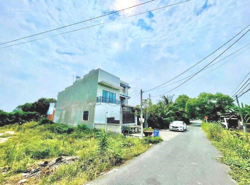 Chủ ngộp cần bán gấp đất 382m2 ngay sát KCN Trảng Bàng Giá 975 triệu