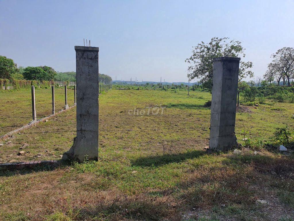 Bán nhanh đất 1214m2 ngay X.Trung Lập Hạ ,Củ Chi Giả chỉ 975 triệu