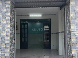Chủ ngộp cần bán nhà 67m2 ngay X.Tân Phú Trung ,Củ Chi Giá chỉ 725 tr