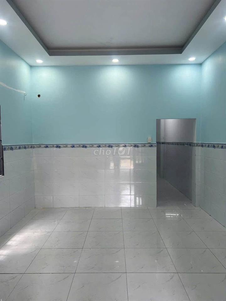 Chủ ngộp cần bán nhà 67m2 ngay X.Tân Phú Trung ,Củ Chi Giá chỉ 725 tr