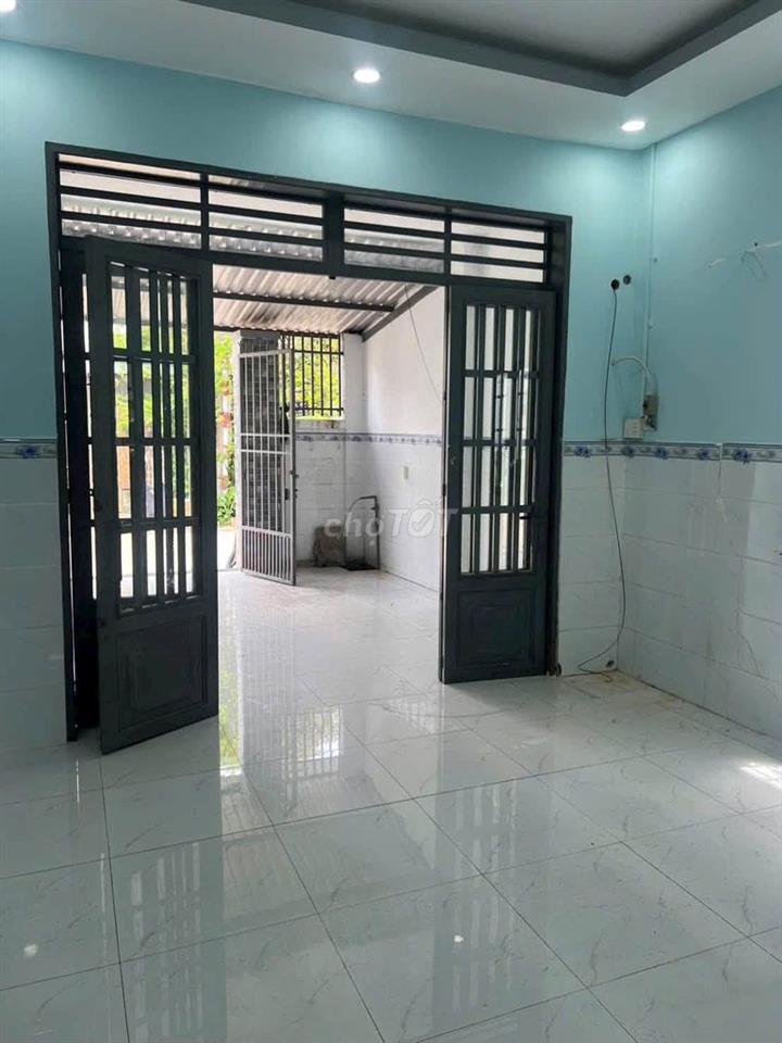 Chủ ngộp cần bán nhà 67m2 ngay X.Tân Phú Trung ,Củ Chi Giá chỉ 725 tr