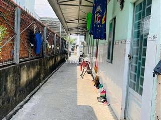 Chủ ngộp cần bán trọ 144m2 7PN ngay X.Tân An Hội Củ Chi Giá 875tr