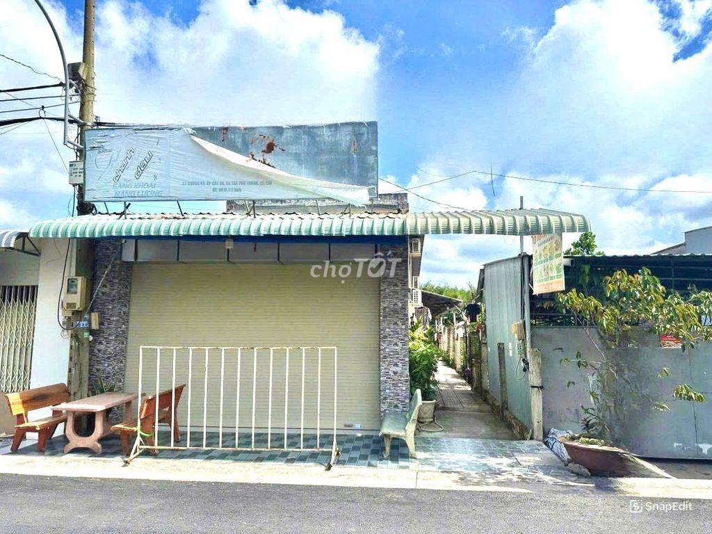 Chủ ngộp cần bán gấp trọ 239m2 12PN ngay X.Tân An Hội ,Củ Chi Giá 825t