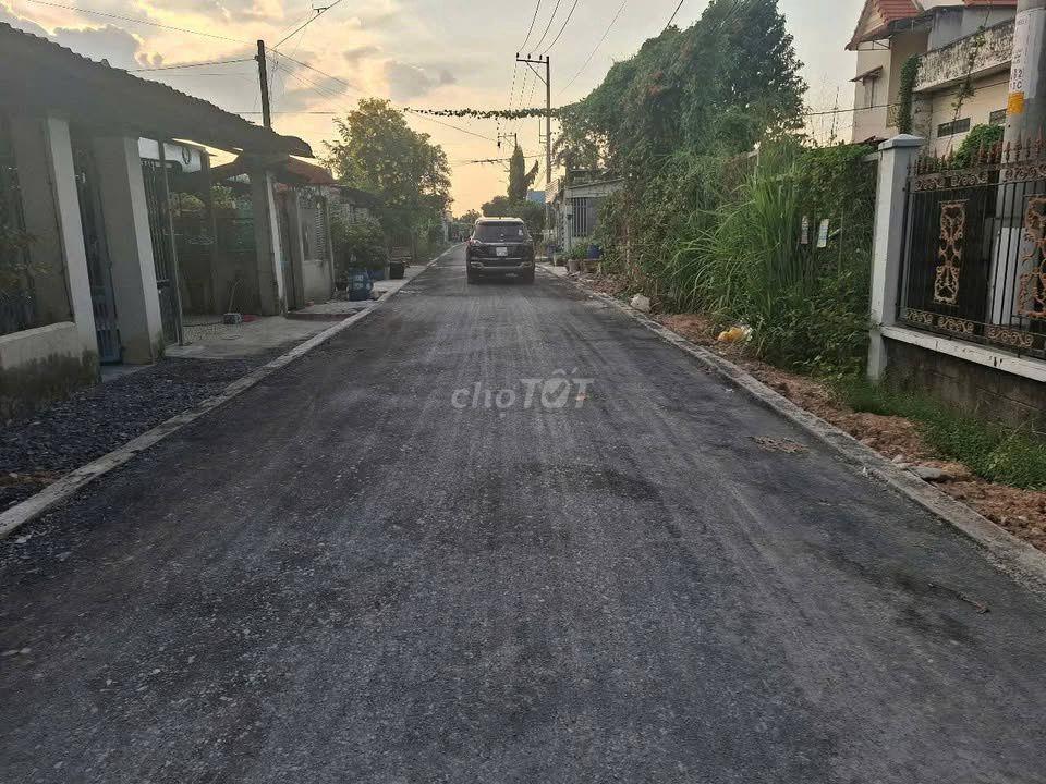 Chủ ngộp bán nhanh đất 283m2 full thổ ngay X.Tân Phú Trung Giá 925tr