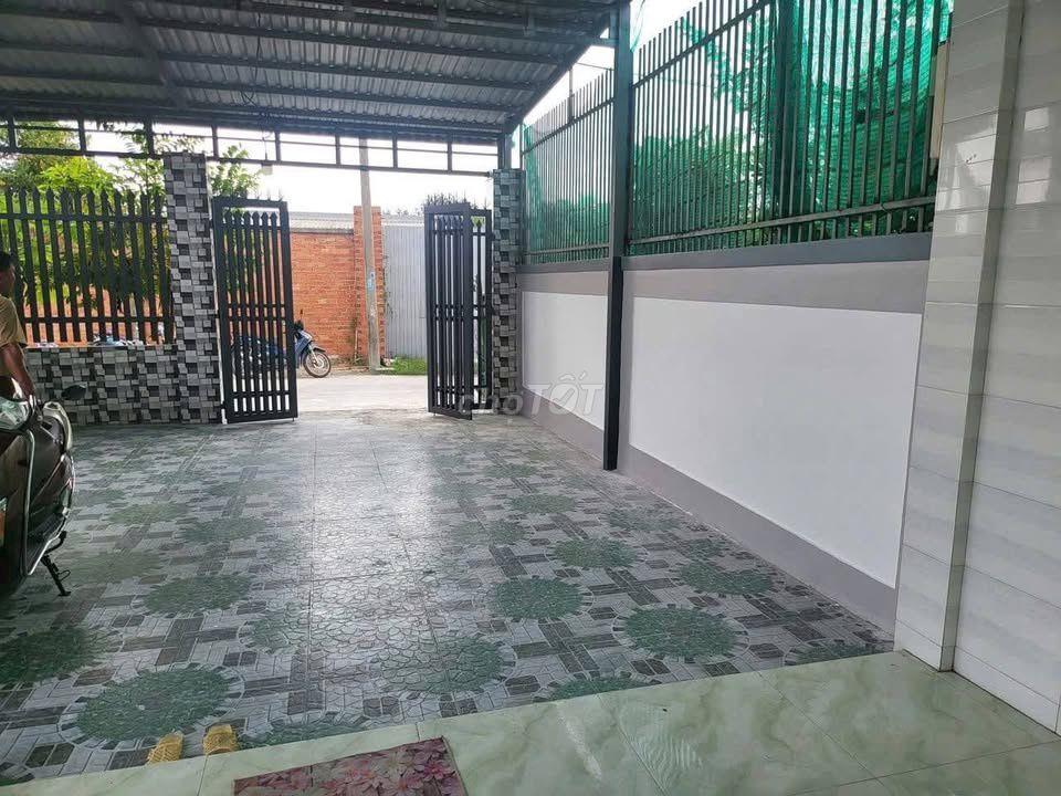 Chủ ngộp cần bán đất 246m2 ngay X.Tân An Hội Củ Chi Giá 825 triệu