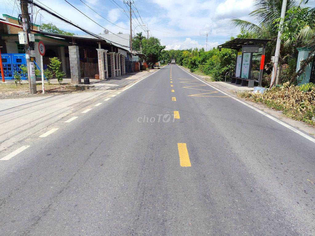 Chủ ngộp cần bán gấp đất 205m2 ngay X.Nhuận Đức ,Củ Chi Giá 875 triệu